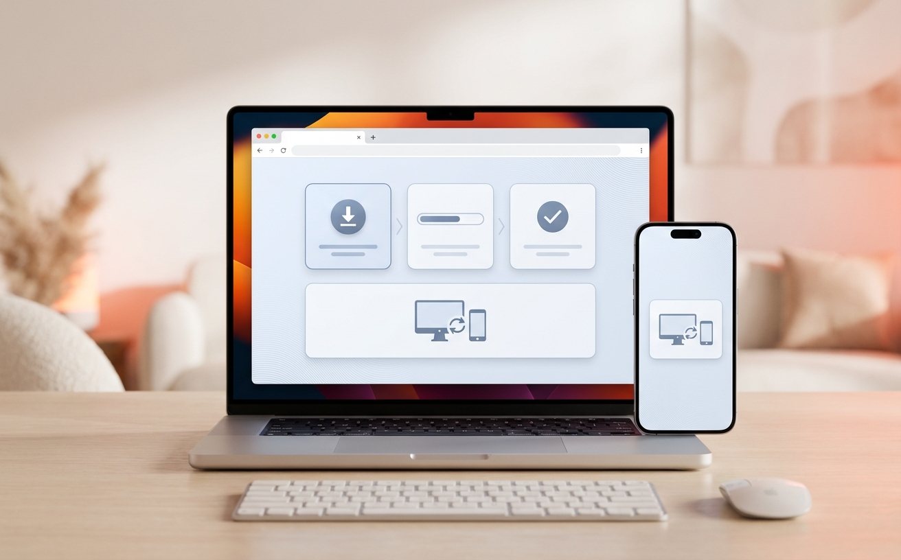 零基础高效指南：Chrome使用技巧与核心配置实操手册