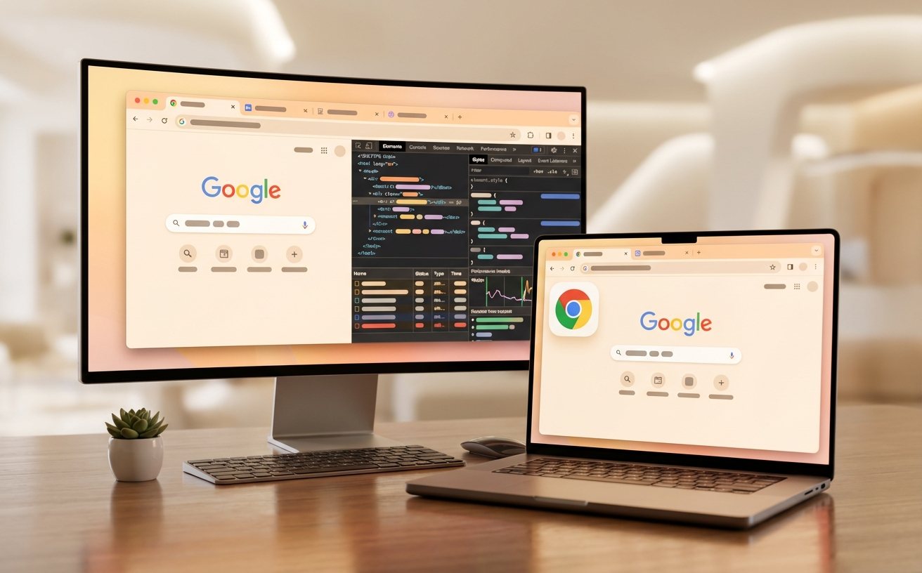 202603版 Chrome 安装 常见问题与排查：新手避坑指南