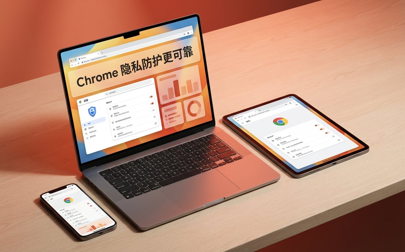 Chrome相关配图