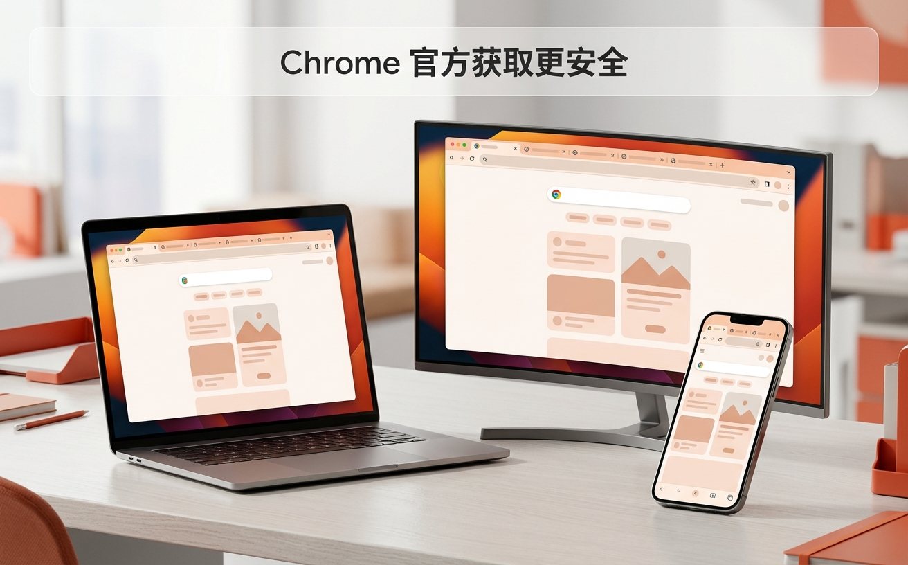 Chrome相关配图