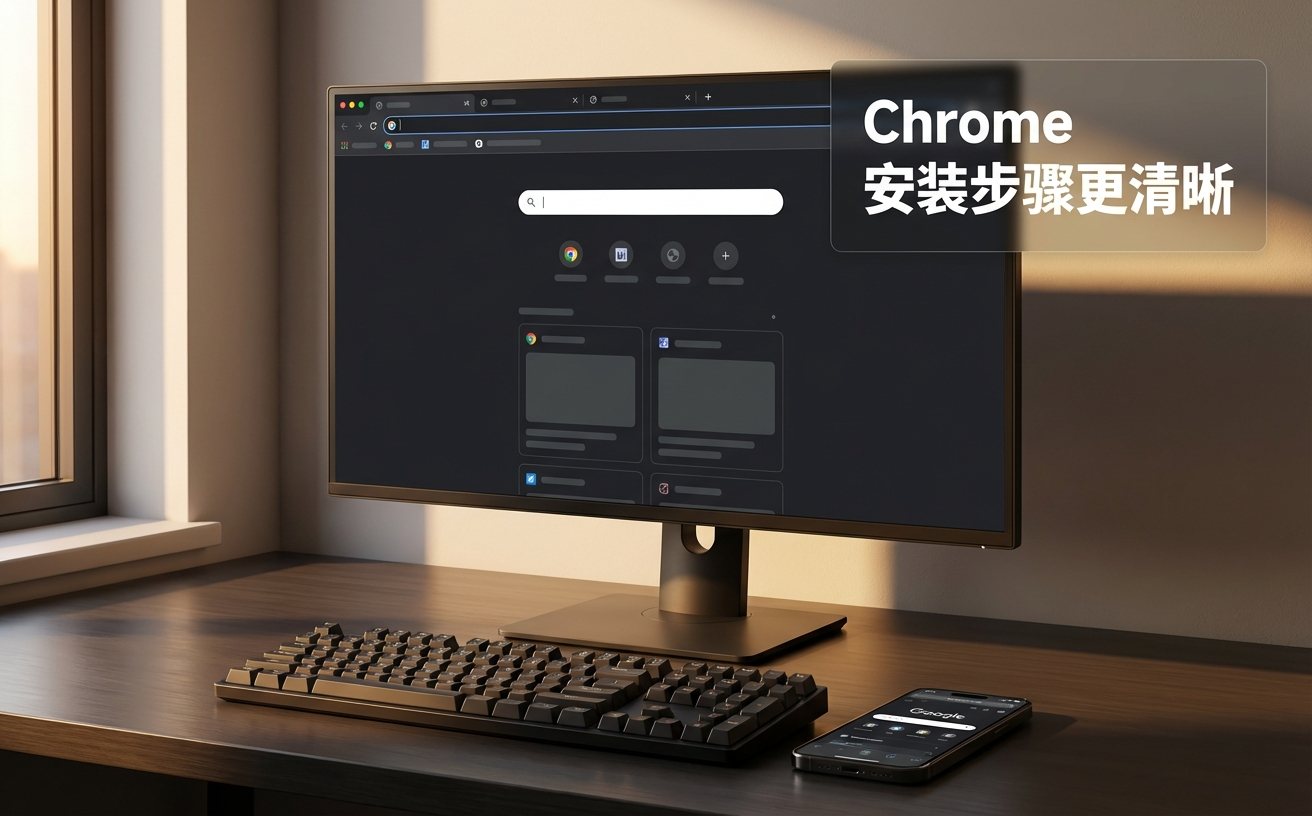 Chrome相关配图